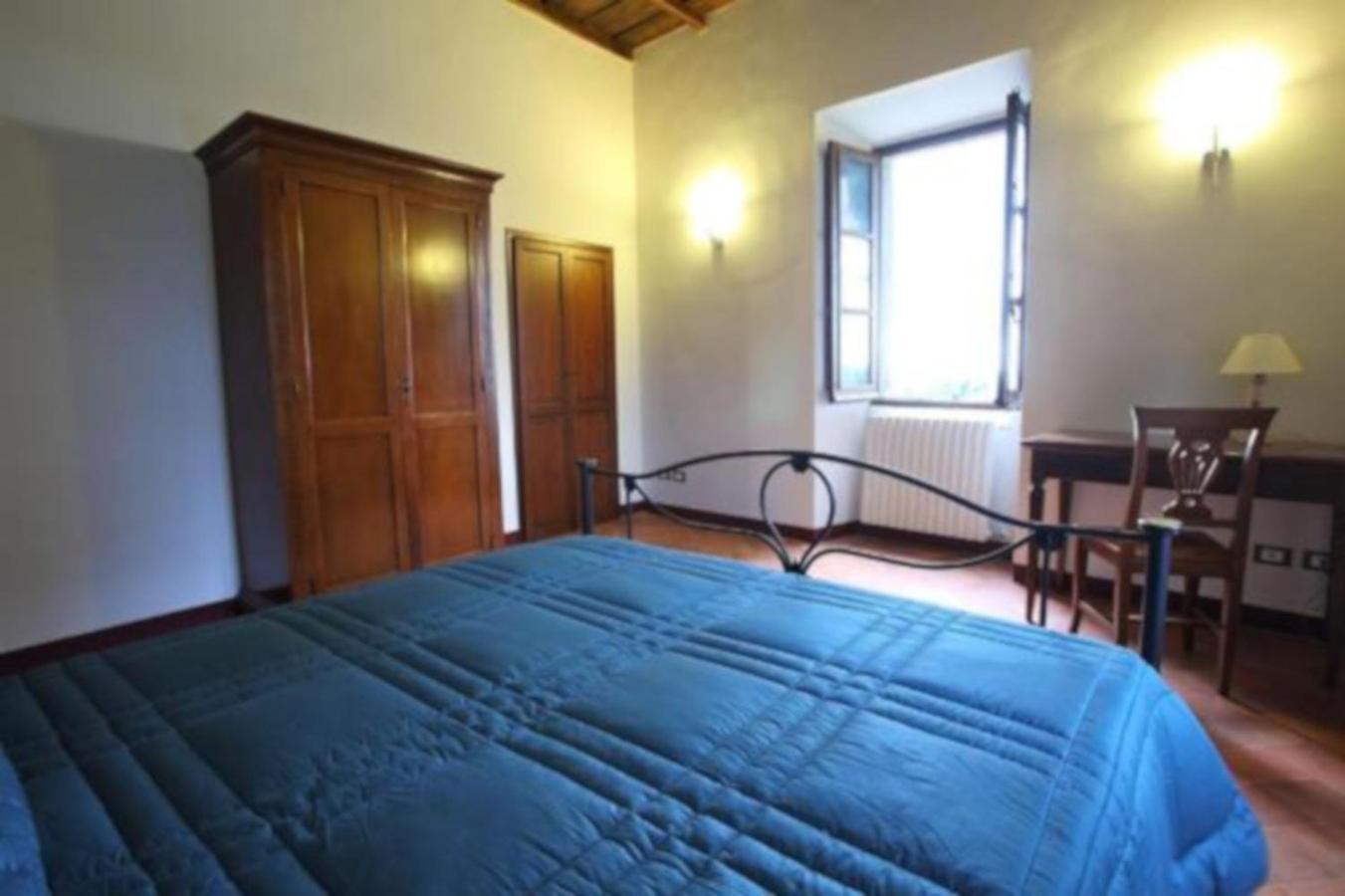 Aparthotel Antico Borgo La Commenda Montefiascone Exteriér fotografie