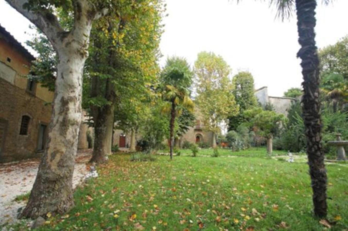 Aparthotel Antico Borgo La Commenda Montefiascone Exteriér fotografie