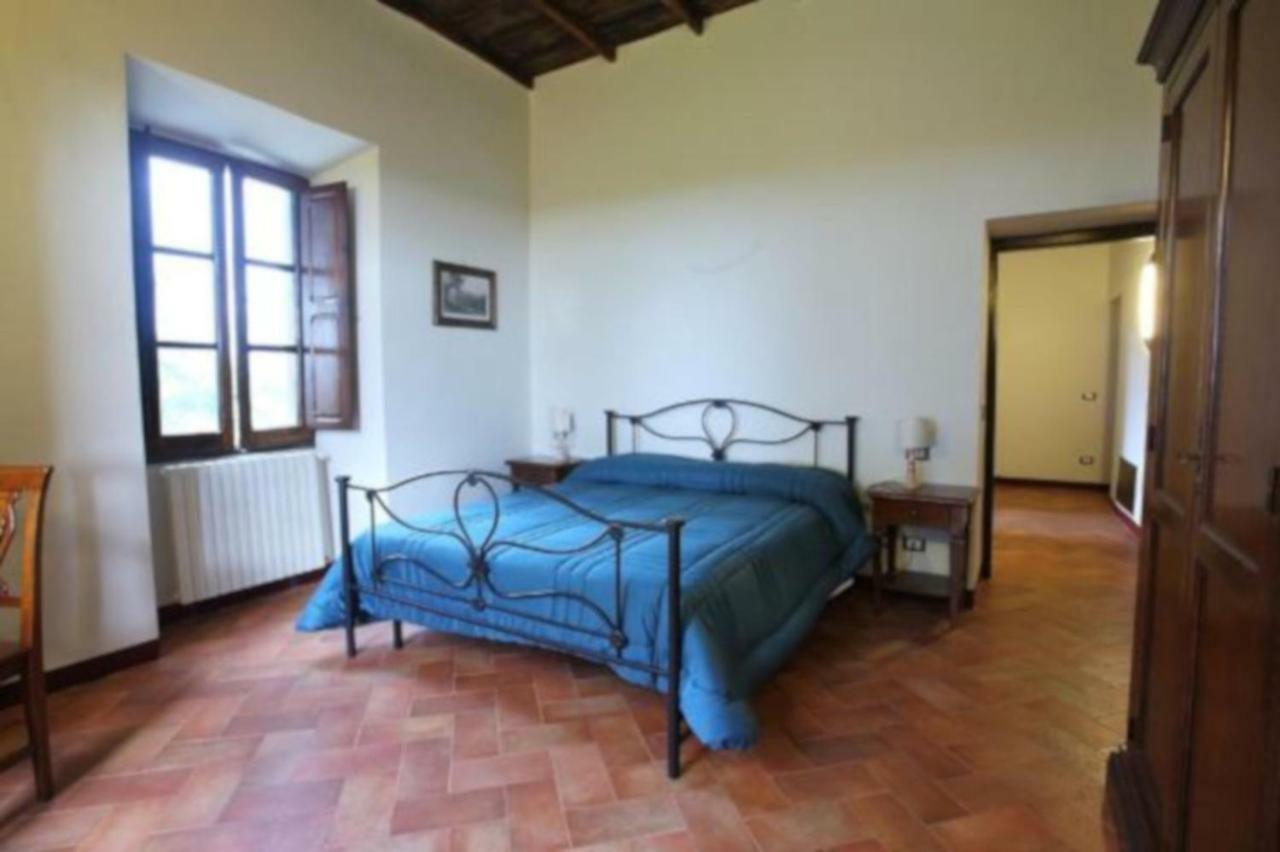 Aparthotel Antico Borgo La Commenda Montefiascone Exteriér fotografie