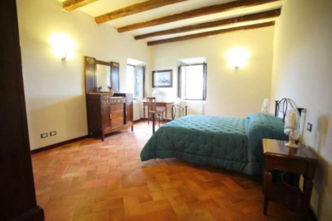 Aparthotel Antico Borgo La Commenda Montefiascone Exteriér fotografie