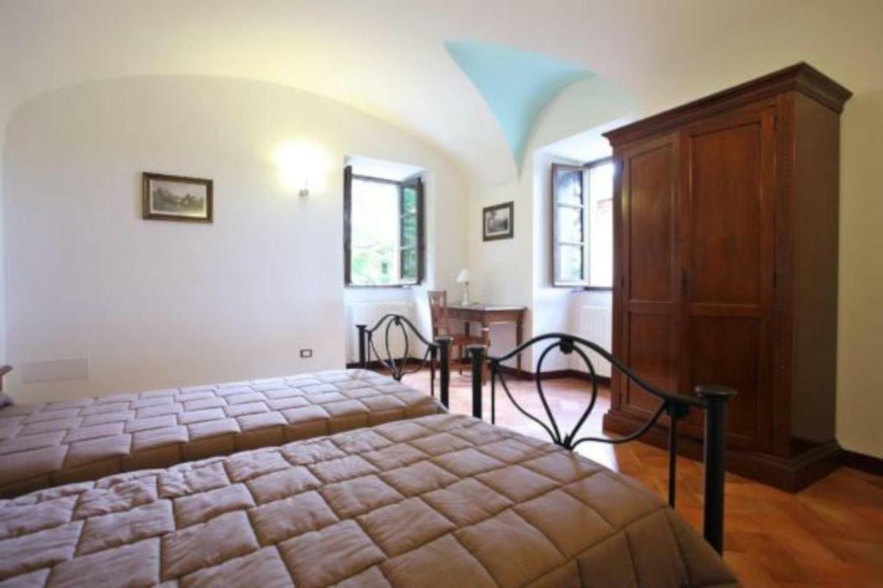 Aparthotel Antico Borgo La Commenda Montefiascone Exteriér fotografie