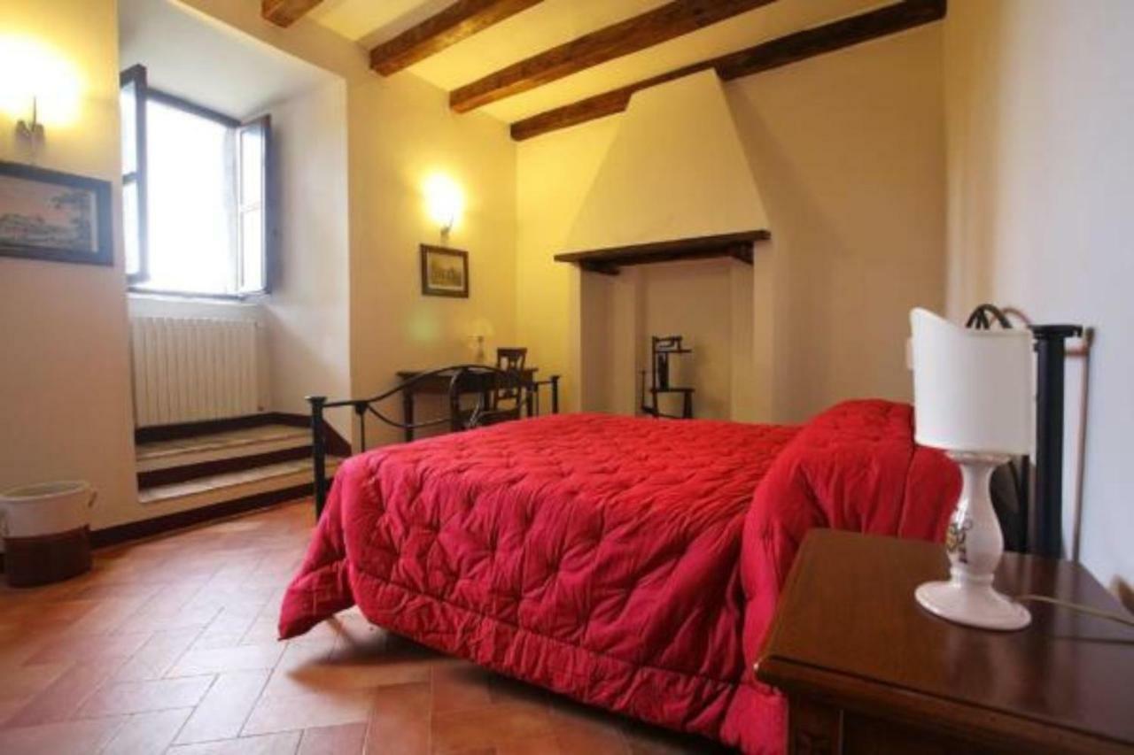 Aparthotel Antico Borgo La Commenda Montefiascone Exteriér fotografie