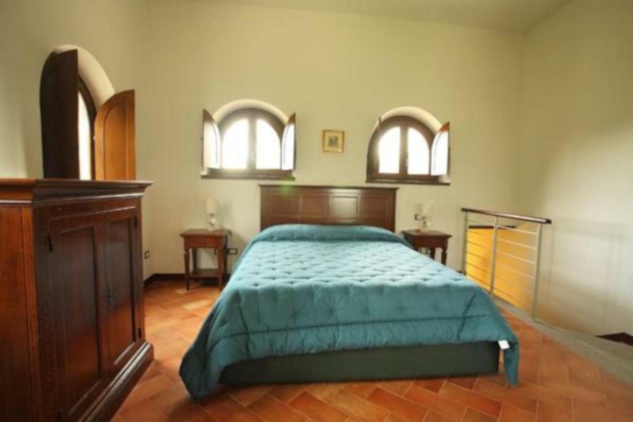 Aparthotel Antico Borgo La Commenda Montefiascone Exteriér fotografie