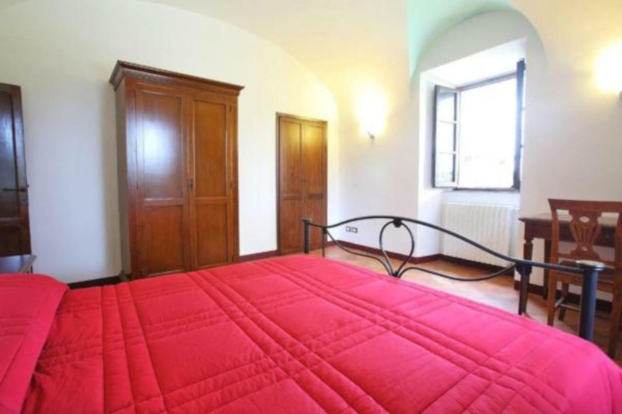 Aparthotel Antico Borgo La Commenda Montefiascone Exteriér fotografie