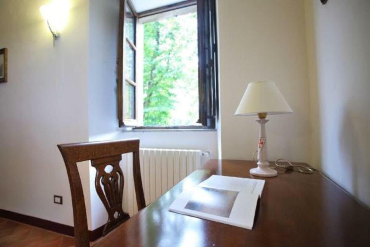 Aparthotel Antico Borgo La Commenda Montefiascone Exteriér fotografie
