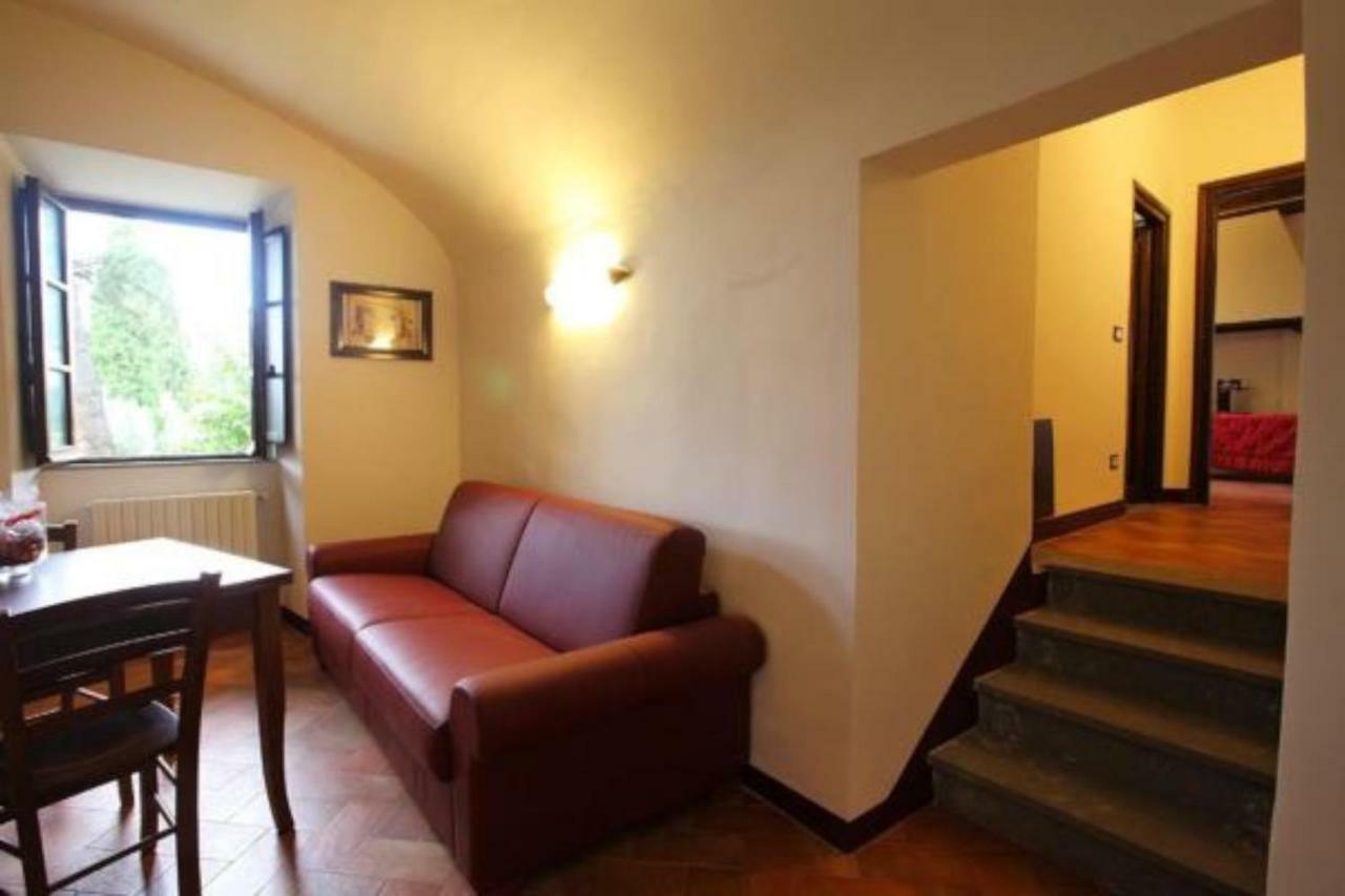 Aparthotel Antico Borgo La Commenda Montefiascone Exteriér fotografie