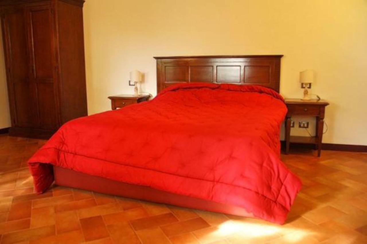 Aparthotel Antico Borgo La Commenda Montefiascone Exteriér fotografie