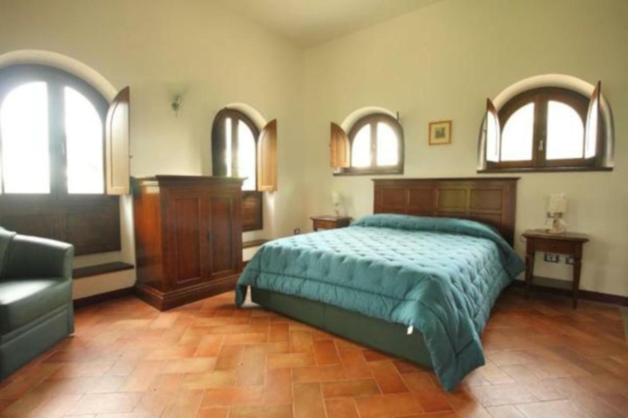 Aparthotel Antico Borgo La Commenda Montefiascone Exteriér fotografie