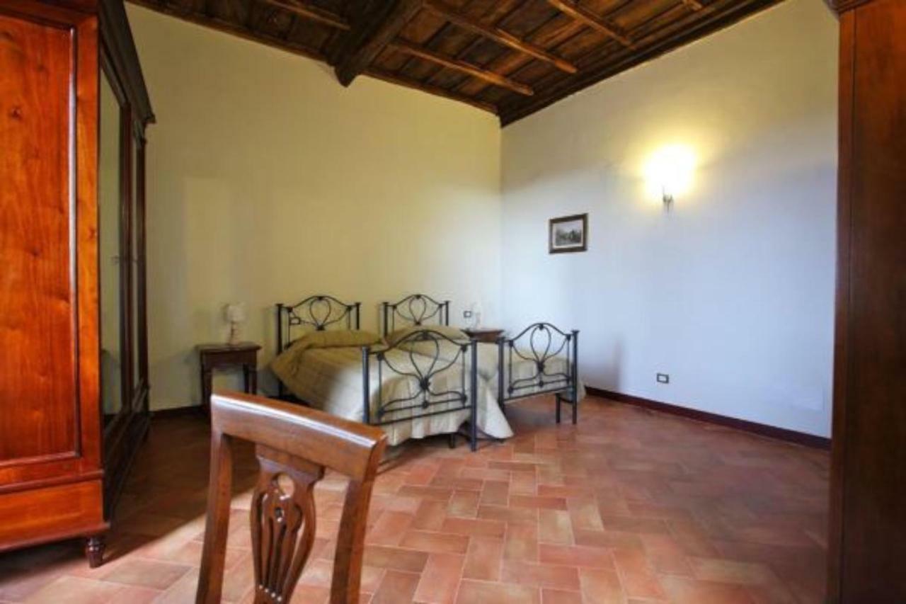Aparthotel Antico Borgo La Commenda Montefiascone Exteriér fotografie