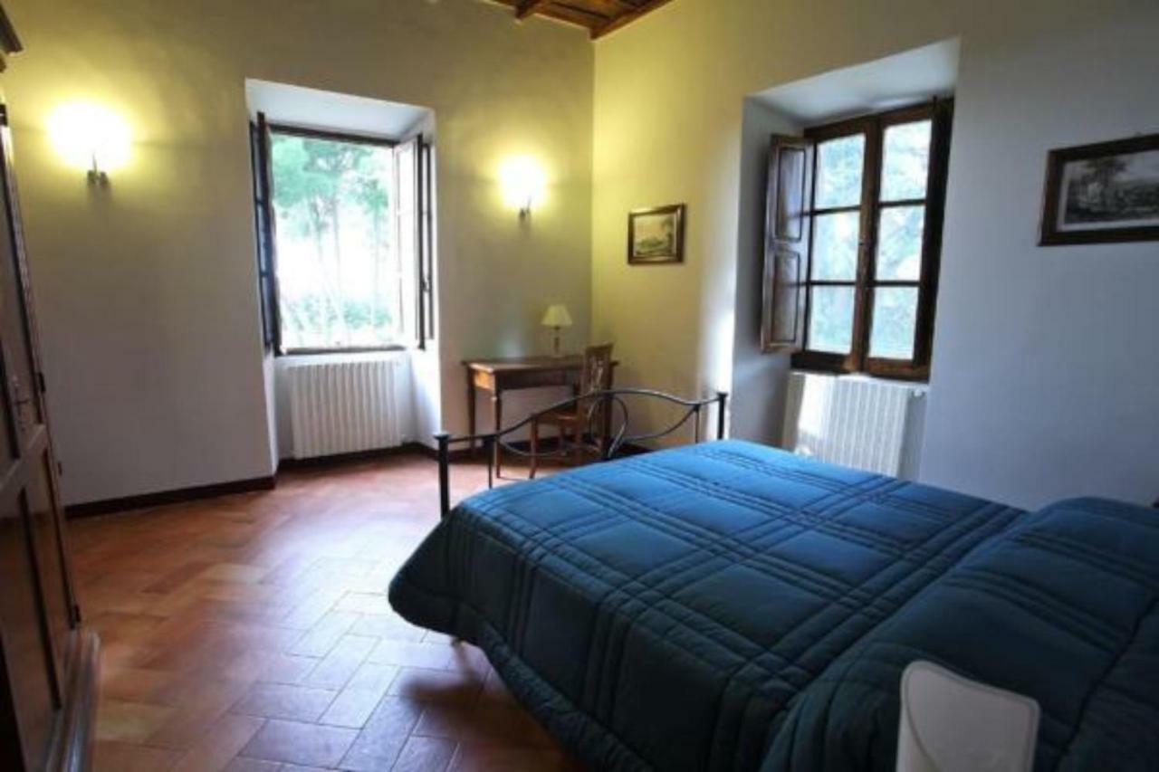 Aparthotel Antico Borgo La Commenda Montefiascone Exteriér fotografie